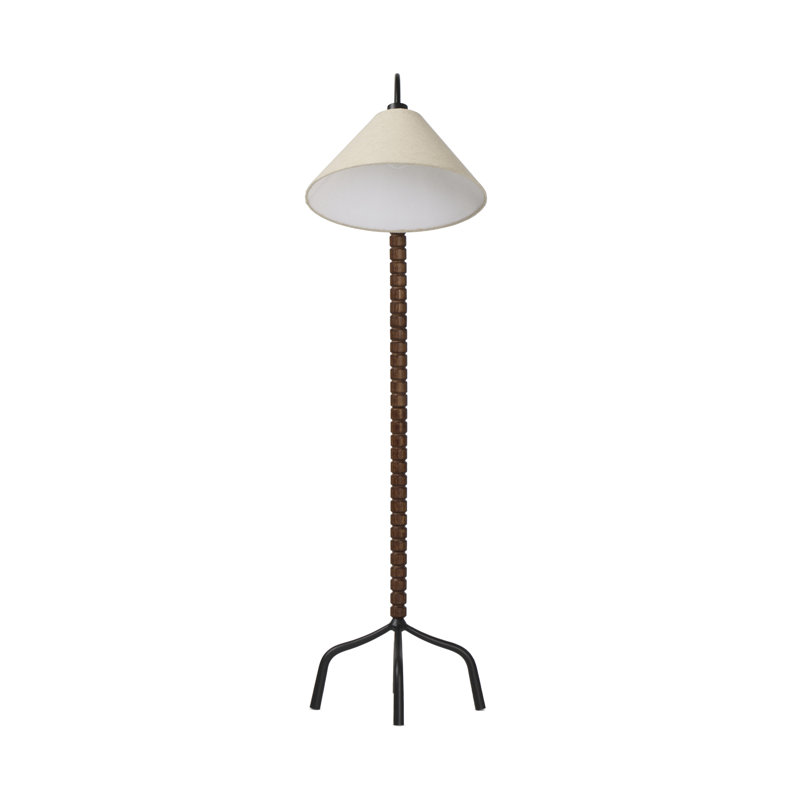 Andy Arched Floor Lamp