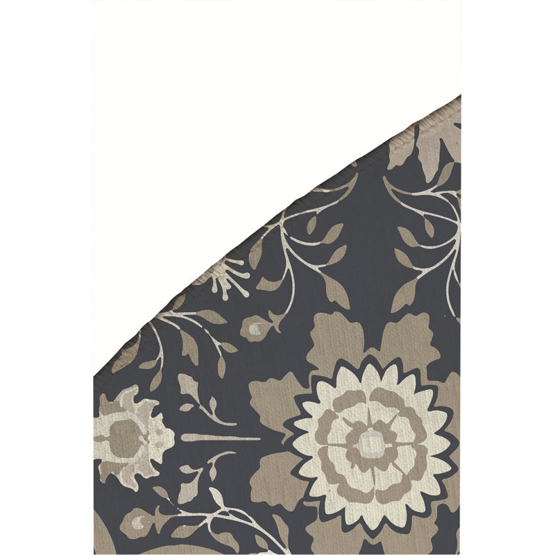Skyler Area Rug, Round 5'