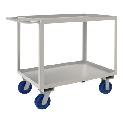 Chariot de réserve