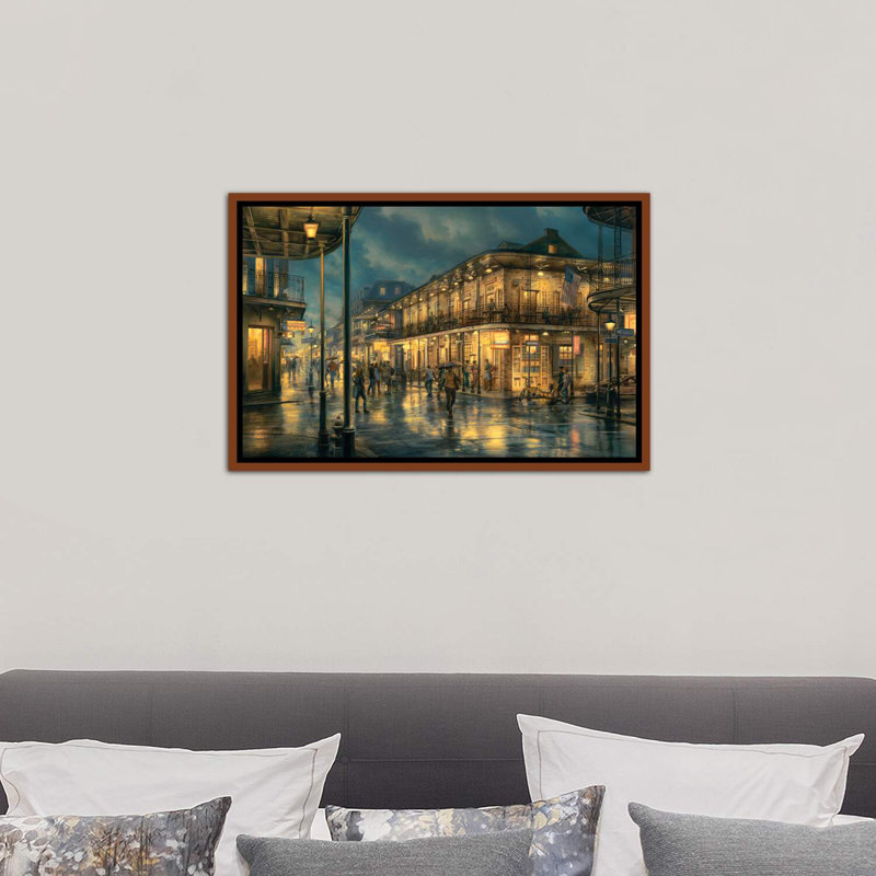 «Do You Rappel» - reproduction de photo, Cadre bois classique, H 26 po x l 40 po x 1,5 po