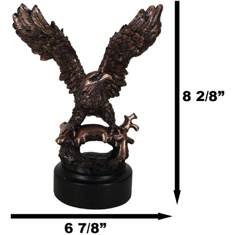 Figurine Lugenia Wings