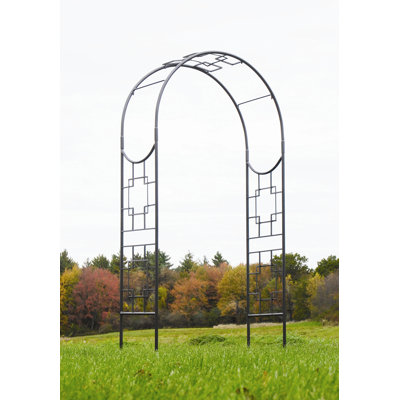 Arbor en fer Alarah