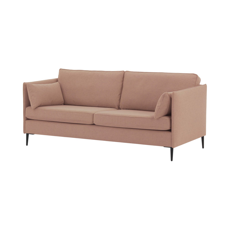 Sofa, Pink