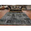 Tapis géométrique 8 x 10