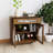 Sideboard Buffet Cabinet With Drawers,31.5'' Modern Kitchen Storage Cabinet With Adjustable Shelves And Acrylic Doors,suitable For Kitchen And Dining Room-10574179