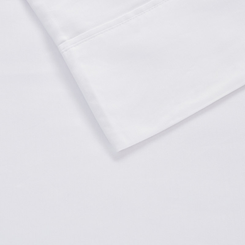 Ensemble de draps 4 pièces Cal HeiQ