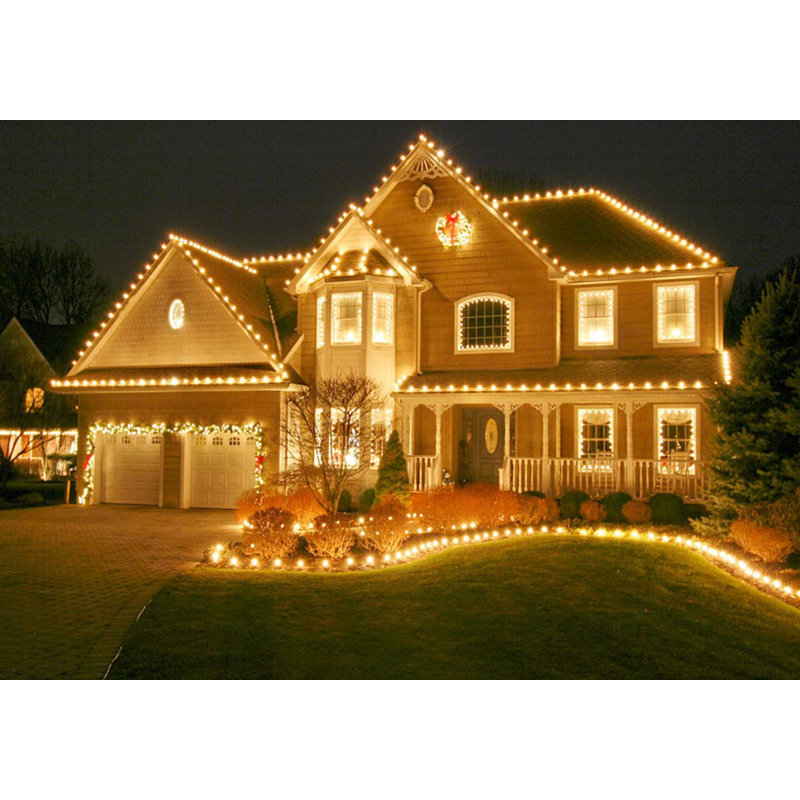 5 watts, ampoule incandescente, base e12/candélabre, H 2,25 po x l 1 po