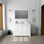 Ensemble de meuble-lavabo simple 48 po Dukes-87292619-112870112