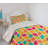 Modern & Contemporary Polyester Coverlet-41890769