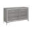 Maxo 58.4'' W 6 - Drawer Dresser-94413924
