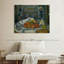 Plat de pommes Cezanne-132990129