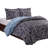 Sequoia Modern & Contemporary Abstract Duvet Cover-1088415483-1088415480