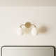 Rooks 2 - Light Dimmable Vanity Light