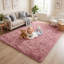 Deep Pile Fluffy Shaggy Area Rug for Indoor Use-1627233528-1627233529