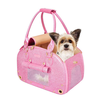 Dantley Plastic Pet Carrier