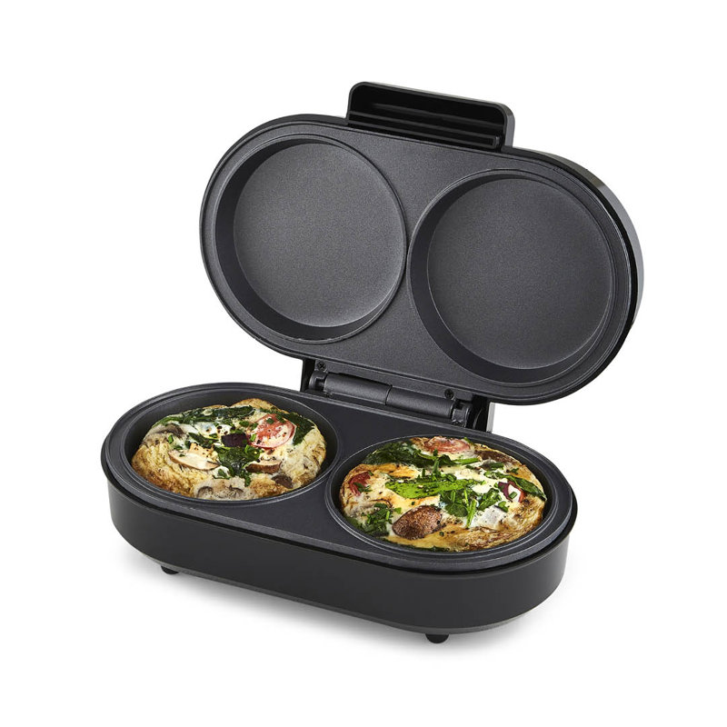 Plastic Non-Stick