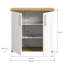 Particle Board / Chipboard Standard Accent Chest
