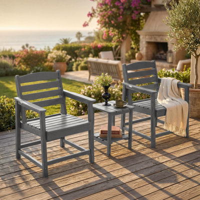 Chaise de patio