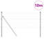 Galvanised Steel Border Fencing-1269202808-1269202802