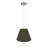 Carl 2 - Light Oil Rubbed Bronze Unique/Statement Pendant-600047416-600047417-634343792