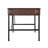 Pullam Adjustable Solid Wood Computer Desk