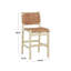 Tabouret de bar Weig-802206881