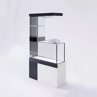 Aquarium écologique de luxe 47,24 "