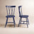 Porschia Cross Back Side Chair-1622395384