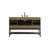 54 inch Single Bathroom Vanity-1444131097