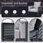AUREL Outdoor Lounge Chair
