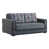 Noir/gris est en rupture de stock