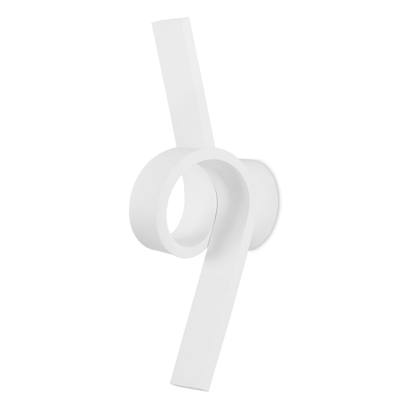 Bradneys LED Flush Mounted Sconce