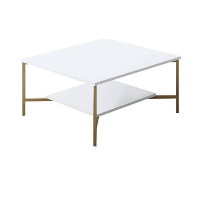 Abdelrahman Coffee Table