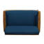  Causeuse + table basse-1429302775