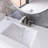 36'' Single Bathroom Vanity with Ceramic Top-1636001707