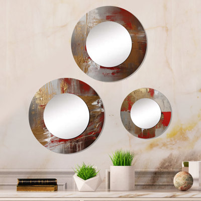 Miroir Baldovino