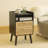Arneita 15.75'' W Nightstand-685404453
