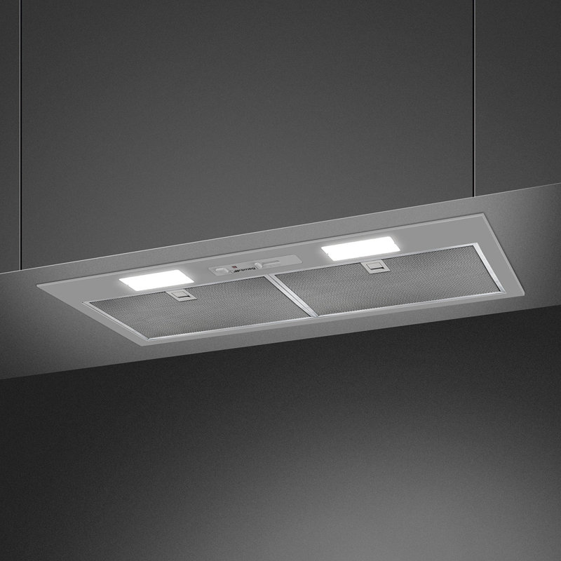 24" Smeg Universal Insert, 27.56"