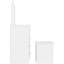 Cascio Dressing Table Set with Mirror-68483409