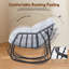 Chaise Rockong-584812489