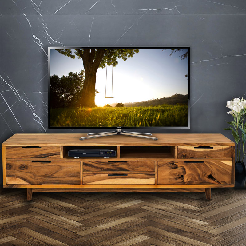Sideboard for TVs up to 75"