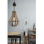 Palermo 1 - Light Bulb Pendant
