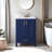 24" Modern Free-Standing  Single Bathroom Vanity-219210280-219210281