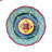 Bungalow Rose Melamine Serving Bowl