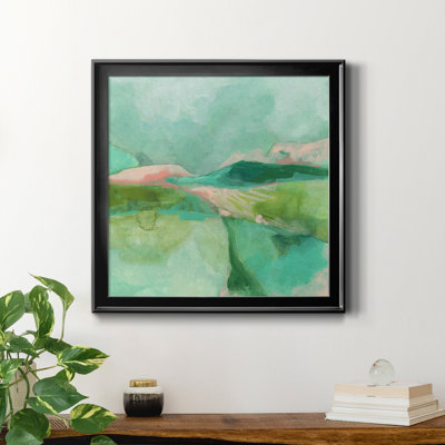 " Mint Valley II "