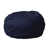 Navy Cotton Twill