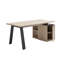 Davinci Computer Desk