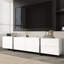Modern High-gloss Tv Cabinet - Media Unit With Storage-1856768091-1856768093