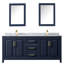 Daria 80'' W Double Vanity-97902714-97902718