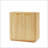 31.5'' Wavy-Grain Buffet Cabinet With Adjustable Shelves, Perfect For Modern And Contemporary Spaces.-608493141